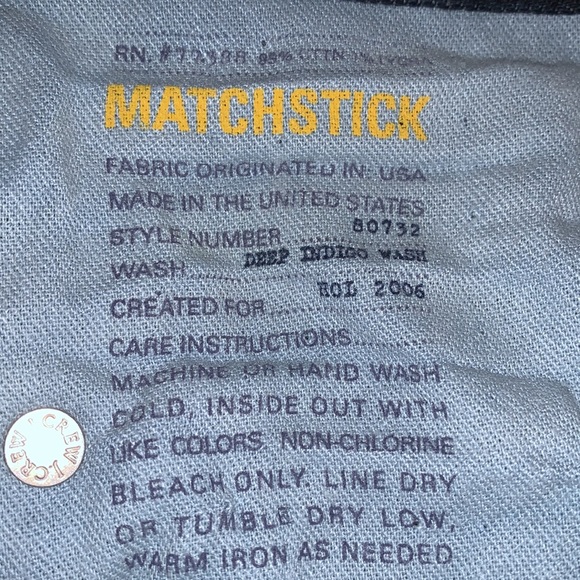 J Crew Jeans - Picture 5 of 8